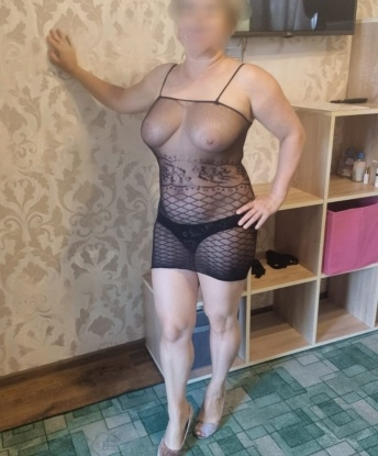 Анкета проститутки Павла - Фото 1, Шамхал-Термен, 40 лет, №4312